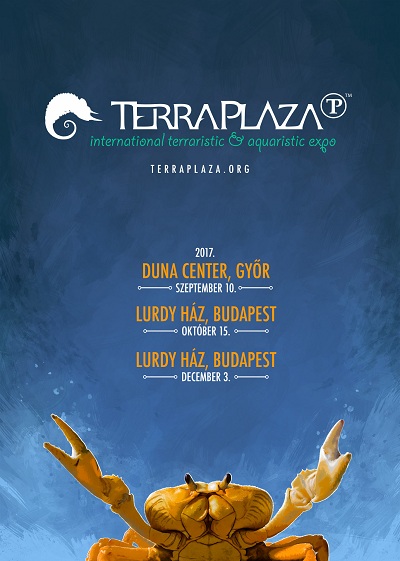 TerraPlaza XX7 400